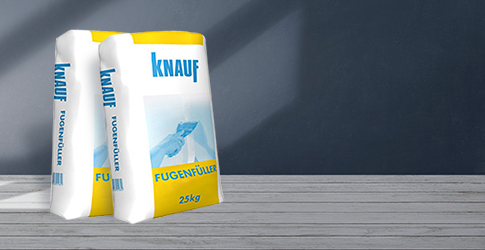 Knauf Fugenfuller