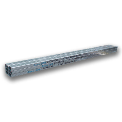 Профиль Knauf CD 60/27/0,6 (4 м) Профиль Knauf CD 60/27/0,6 (4 м)