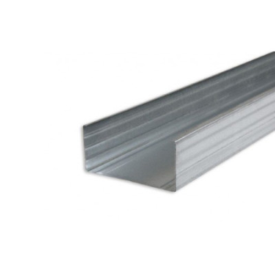 Профиль Knauf CW 100/50/0,6 (3 м) Профиль Knauf CW 100/50/0,6 (3 м)