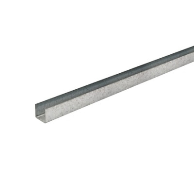 Профиль Knauf UD 28/27/0,6 (4 м) Профиль Knauf UD 28/27/0,6 (4 м)
