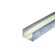 Профиль Knauf UW 75/40/0,6 (4 м)