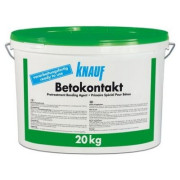 Грунтовка Кнауф Бетоконтакт (20 кг)