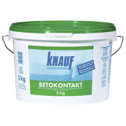 Грунтовка Кнауф Бетоконтакт (5 кг)