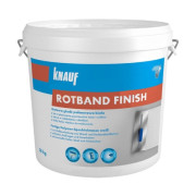 Шпаклевка Knauf Rotband Finish (Ротбанд Финиш) (28 кг)