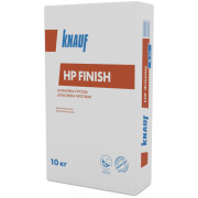 Шпаклевка Knauf HP Finish (10 кг)