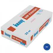 Шпаклевка Knauf HP Finish ЕС Молдова (25 кг)