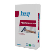Шпаклевка KNAUF Polymer Finish (Полимер Финиш) (20 кг)