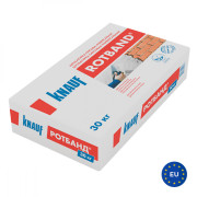 Штукатурка гипсовая Knauf Rotband ЕС Молдова (25 кг)